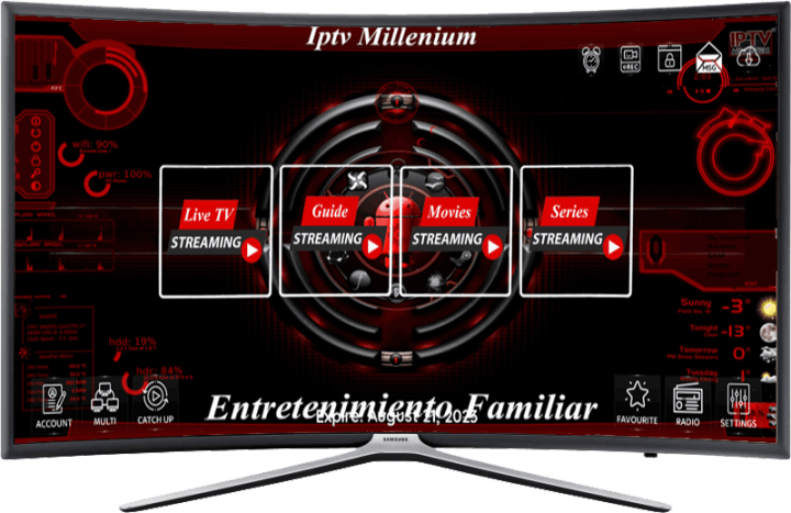 Millenium