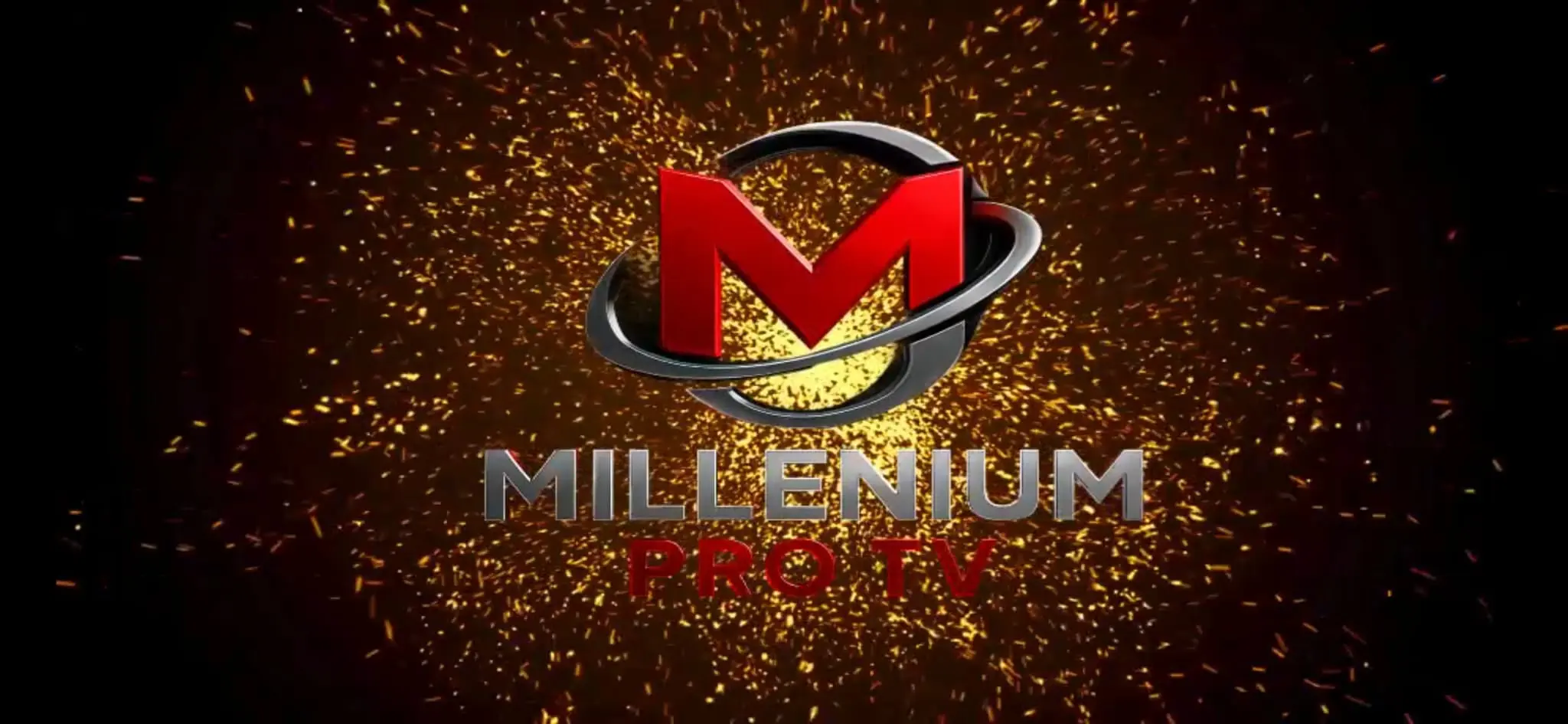 App Millenium Prime Video